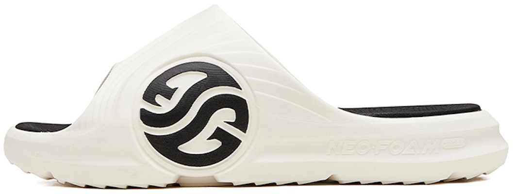 361° NFO Tech AG Slide 'Feather White Black' 572126737-7 Buy 361° NFO Tech AG Slide 'Feather White Black' 572126737-7