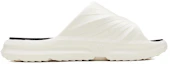 Order 361° NFO Tech AG Slide ''Wit Zwart Veren'' 572126737-7
