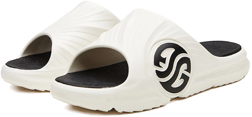 361° NFO Tech AG Slide ''Wit Zwart Veren'' 572126737-7 Lookbook 361° NFO Tech AG Slide ''Wit Zwart Veren'' 572126737-7