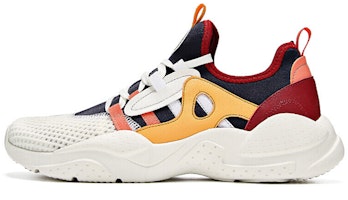 361° NFO Tech Comfort Low 'Blue Red' 672026772-8 361° NFO Tech Comfort Low 'Blue Red' 672026772-8