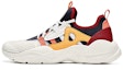 Buy 361° NFO Tech Comfort Low 'Blue Red' 672026772-8