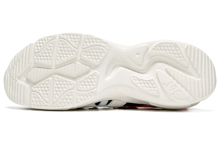 Shop 361° NFO 테크 컴포트 로우 '블루 레드' 672026772-8