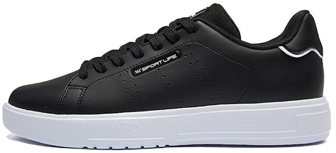 361° NFO Tecnología 'Negro Blanco' 672116602F-4 Buy 361° NFO Tecnología 'Negro Blanco' 672116602F-4