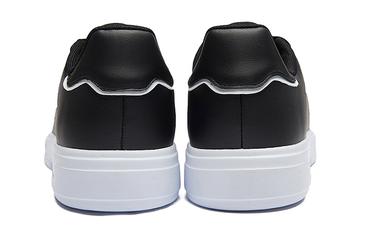 Lookbook 361° NFO科技 緩震潮流板鞋 黑白