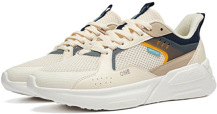 361° NFO Technology 'White Blue' 672116712-2 Order 361° NFO Technology 'White Blue' 672116712-2