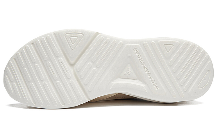 Shop 361° NFO科技 網革拼接緩震運動鞋 白藍