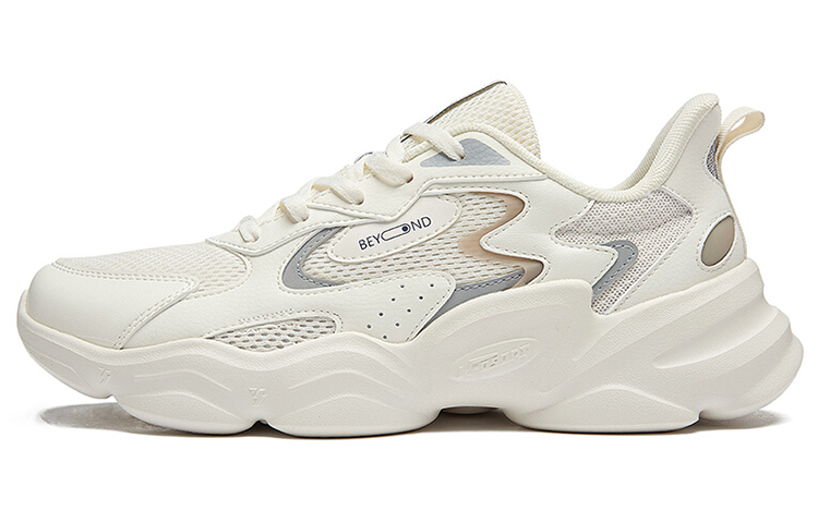 Buy 361° NFO 테크 '화이트 그레이' 672116761-1