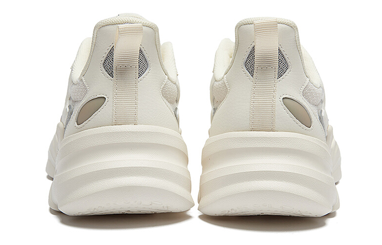 Lookbook 361° NFO 테크 '화이트 그레이' 672116761-1