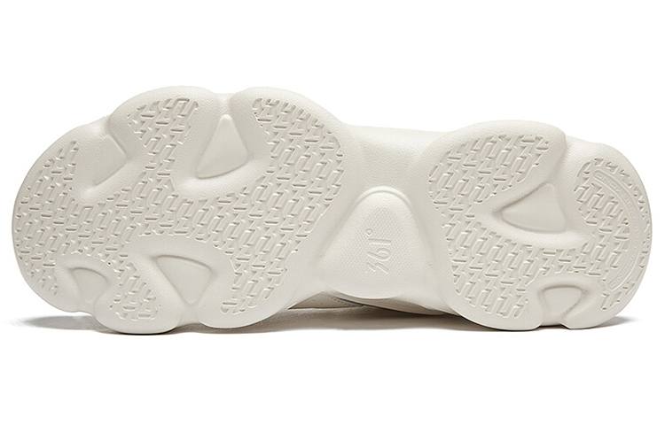 Shop 361° NFO 테크 '화이트 그레이' 672116761-1