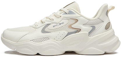 361° NFO Technology 'White Grey' 672116761-1 361° NFO Technology 'White Grey' 672116761-1