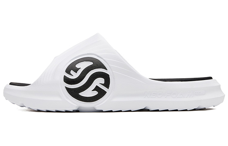 361° NFO Technology AG Slide 'Black White' 572126737-2