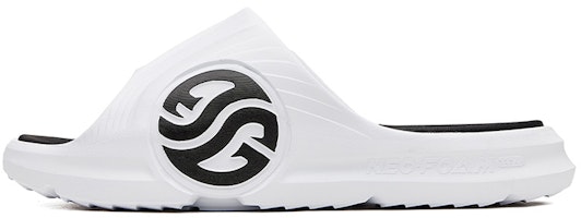 361° NFO Technology AG Slide 'Black White' 572126737-2 361° NFO Technology AG Slide 'Black White' 572126737-2