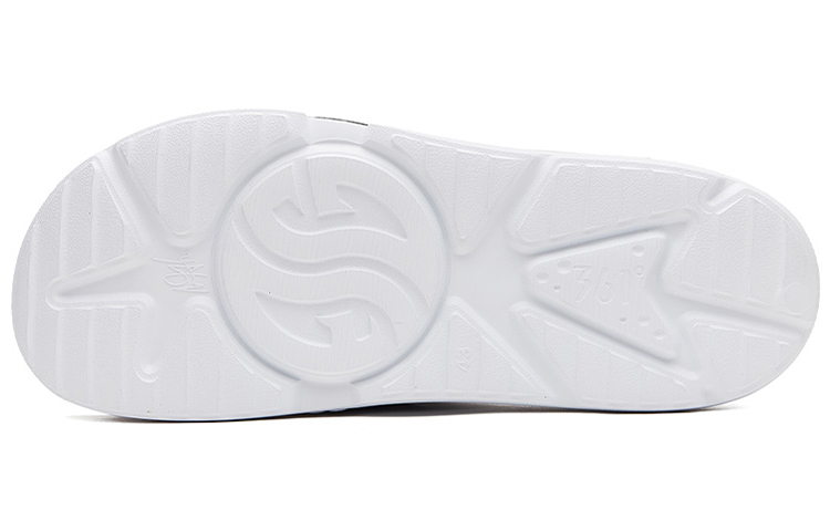 Shop 361° NFO Technology AG Slide 'Black White' 572126737-2