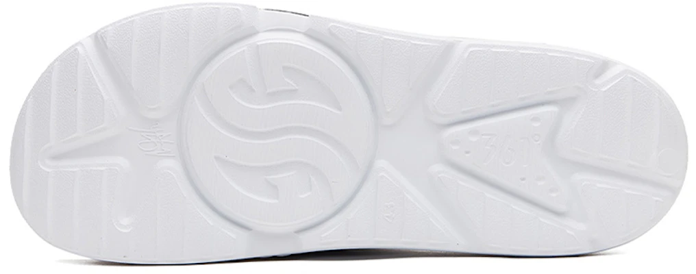 361° NFO Technology AG Slide 'Black White' 572126737-2 Shop 361° NFO Technology AG Slide 'Black White' 572126737-2