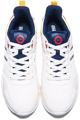 361° NFO Technology Low 'White Blue' 672036713-2 Order 361° NFO Technology Low 'White Blue' 672036713-2