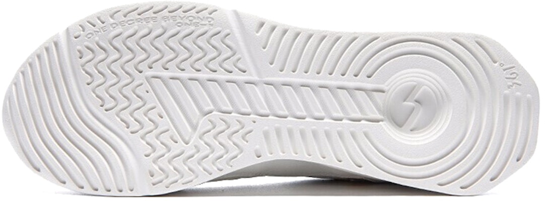 361° NFO Technology Low 'White Blue' 672036713-2 Shop 361° NFO Technology Low 'White Blue' 672036713-2