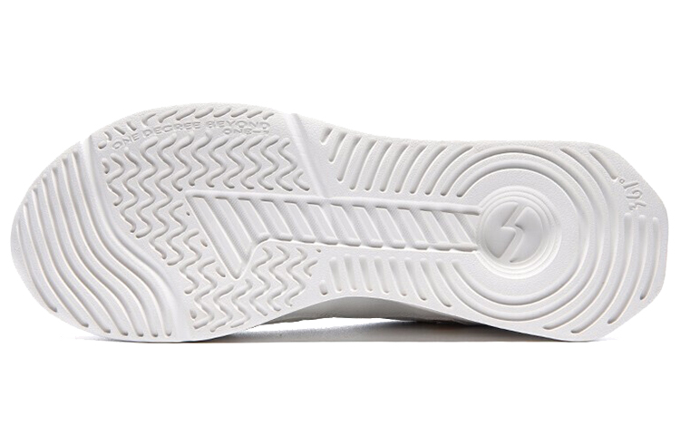 Shop 361° NFO Technology Low 'White Blue' 672036713-2