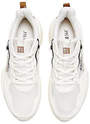 361° NFO Technology Low 'White Brown' 672016784-1 Order 361° NFO Technology Low 'White Brown' 672016784-1