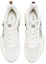 Order 361° NFO Technology Low 'White Brown' 672016784-1