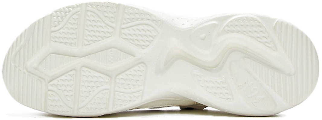 361° NFO Technology Low 'White Brown' 672016784-1 Shop 361° NFO Technology Low 'White Brown' 672016784-1