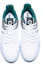 Lookbook 361° NFO Technology Low ''Wit Groen'' 672036713-5