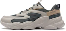 Buy 361° NFO Technology Vintage Runner 'White Grey' 572116764-3