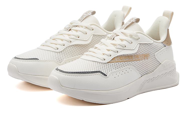 361° Nike Dunk Low 'Feather White/Wheat' 圖 4