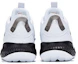 Lookbook 361° Outdoor Basketball Shoes 'White Black' 671941101-2