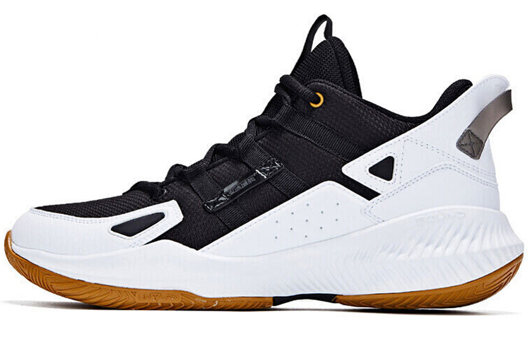 361° Outdoor Casual 'Black White' 671941101-1