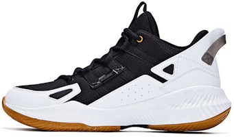 361° Kasut Santai Luar 'Hitam Putih' 671941101-1 Buy 361° Kasut Santai Luar 'Hitam Putih' 671941101-1