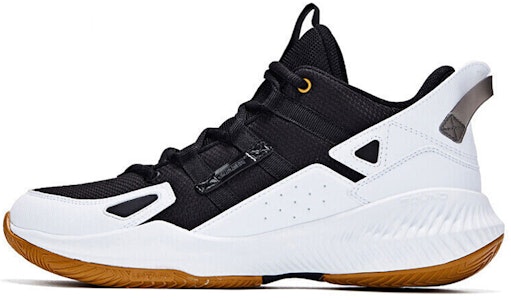 361° 户外休闲鞋 '黑白款' 671941101-1 Buy 361° 户外休闲鞋 '黑白款' 671941101-1