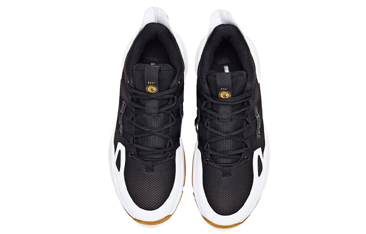 Order 361°アウトドアカジュアル「黒白」 671941101-1