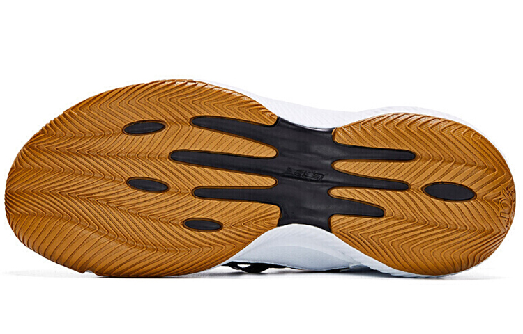 Shop 361°アウトドアカジュアル「黒白」 671941101-1