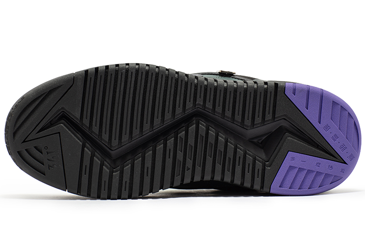 Purchase 361° Peacekeeper Elite Low ''Gris'' 672416603F-2