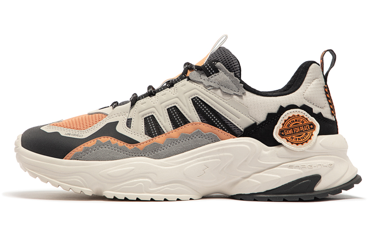 361° Peacekeeper Elite x 'Floating Stone/Clay' 672336779-2