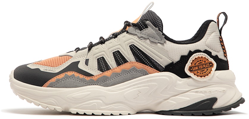 361° 和平精英 x '漂浮石/陶' 672336779-2 Buy 361° 和平精英 x '漂浮石/陶' 672336779-2