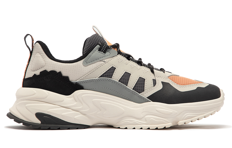 Order 361° 和平精英 x '漂浮石/陶' 672336779-2