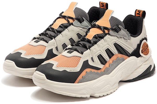 361° 和平精英 x '漂浮石/陶' 672336779-2 Lookbook 361° 和平精英 x '漂浮石/陶' 672336779-2