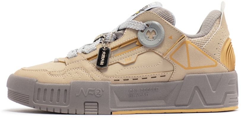 361° 피스키퍼 엘리트 로우 '휘트/징크그레이' 672336628-3 Buy 361° 피스키퍼 엘리트 로우 '휘트/징크그레이' 672336628-3