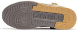 Purchase 361° Peacekeeper Elite x Low ''Weizenbraun/Zinkgrau'' 672336628-3