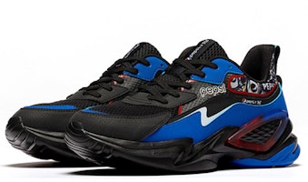 361° 펩시 로우 "블랙캔 블루블랙" (361° Pepsi Low "Black Can Blue Black") 672036773-1 Lookbook 361° 펩시 로우 "블랙캔 블루블랙" (361° Pepsi Low "Black Can Blue Black") 672036773-1