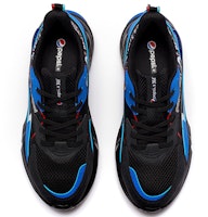 361° 펩시 로우 "블랙캔 블루블랙" (361° Pepsi Low "Black Can Blue Black") 672036773-1 Shop 361° 펩시 로우 "블랙캔 블루블랙" (361° Pepsi Low "Black Can Blue Black") 672036773-1