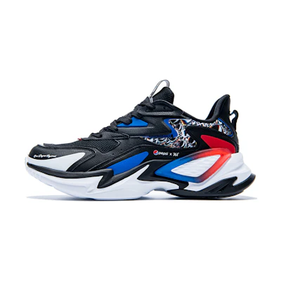 361° Pepsi NFO 'Black and White CMFT'