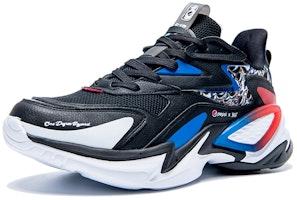 361° 펩시 NFO 흑백 컴포트 (361° Pepsi NFO Black & White Comfort - shortened) 572036787-2 Order 361° 펩시 NFO 흑백 컴포트 (361° Pepsi NFO Black & White Comfort - shortened) 572036787-2