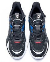 361° 펩시 NFO 흑백 컴포트 (361° Pepsi NFO Black & White Comfort - shortened) 572036787-2 Lookbook 361° 펩시 NFO 흑백 컴포트 (361° Pepsi NFO Black & White Comfort - shortened) 572036787-2