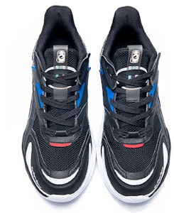 361° 百事可乐 x NFO '黑白舒适款' 572036787-2 Lookbook 361° 百事可乐 x NFO '黑白舒适款' 572036787-2