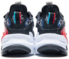 361° 펩시 NFO 흑백 컴포트 (361° Pepsi NFO Black & White Comfort - shortened) 572036787-2 Shop 361° 펩시 NFO 흑백 컴포트 (361° Pepsi NFO Black & White Comfort - shortened) 572036787-2