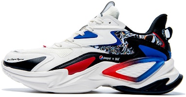 361° Pepsi x NFO 'Black White' 572036787-1 361° Pepsi x NFO 'Black White' 572036787-1