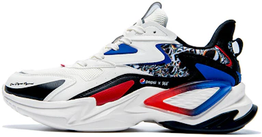 361° Pepsi x NFO 'Black White' 572036787-1 361° Pepsi x NFO 'Black White' 572036787-1