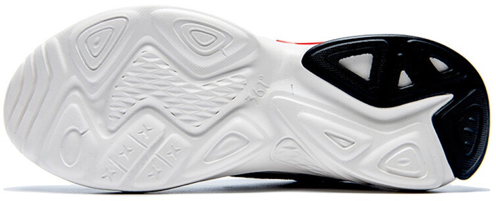 361° 百事PEPSI聯名 NFO科技 潮流百搭 減震運動休閒鞋 白黑 Purchase 361° 百事PEPSI聯名 NFO科技 潮流百搭 減震運動休閒鞋 白黑